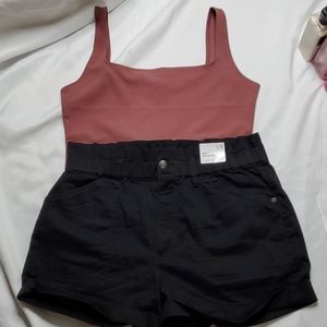 Brand New w/Tags Express Shorts